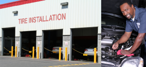 Auto Repair Garage Insurance