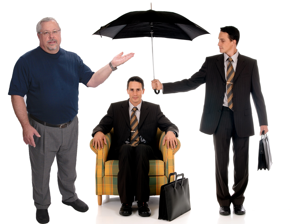Commercial General Liability Insurance