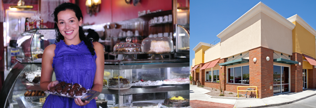 Commercial Property Insurance Coverage