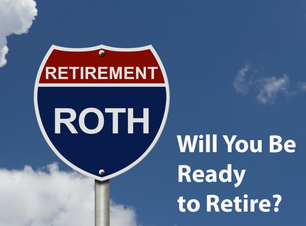 Roth Annuity