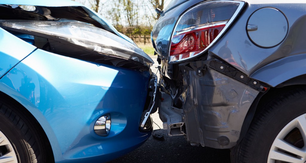 Uninsured Motorist Insurance