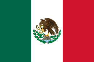 Coverage in Mexico