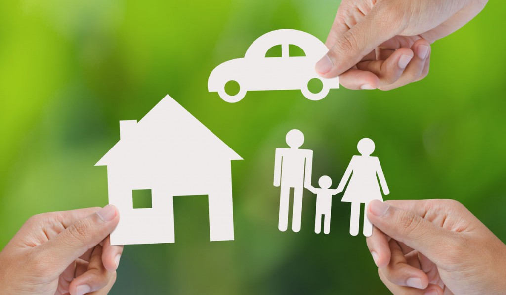Underinsured Motorist Coverage
