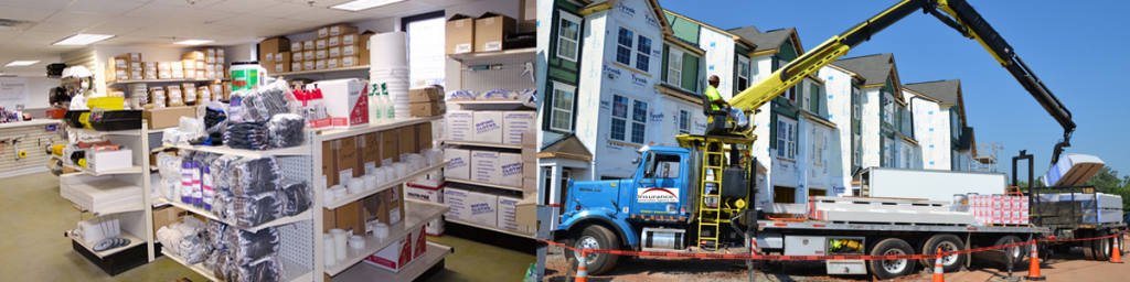 Building Material Dealer Insurance