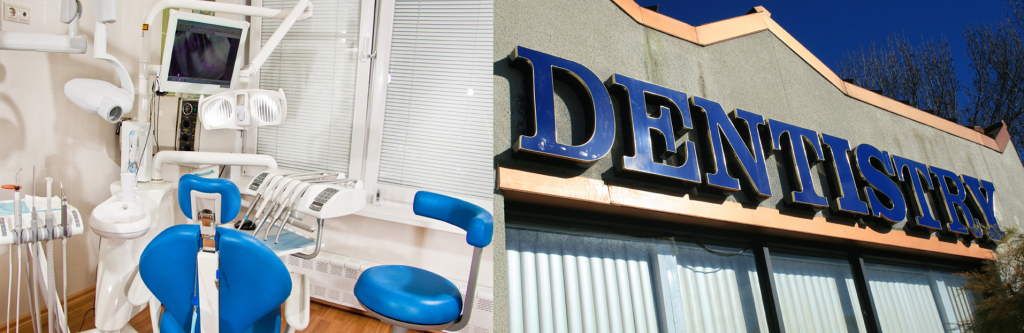 Dental Office Business Insurance