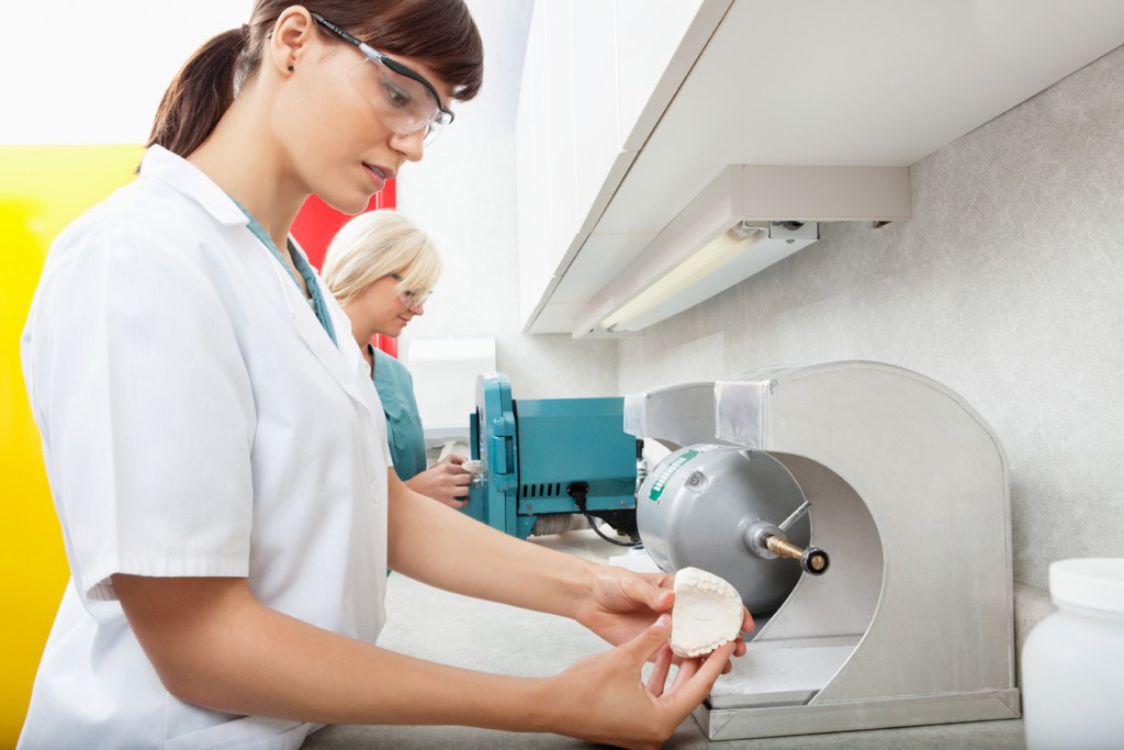 Dental Laboratory Insurance West Chester, OH