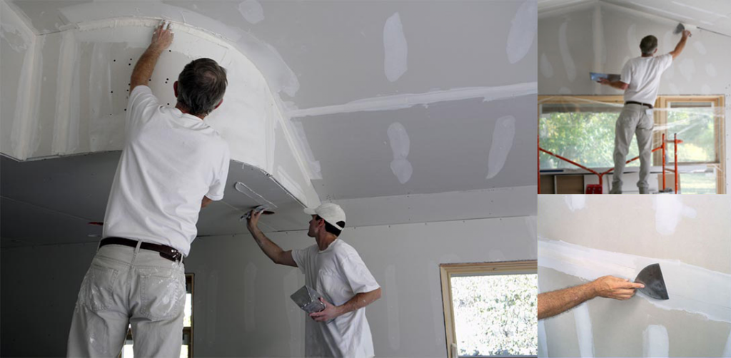 Drywall Contractor Insurance
