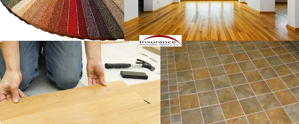 Flooring Contractor Insurance