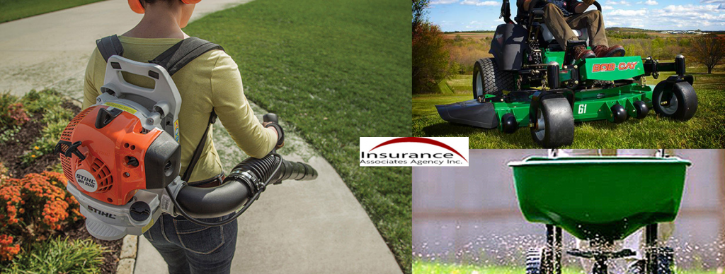 Lawn Care Insurance
