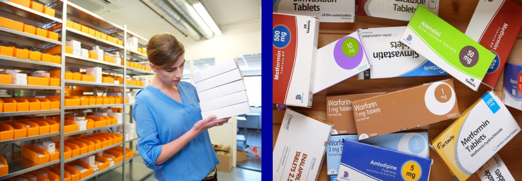 Pharmaceutical Distributor Insurance West Chester, OH