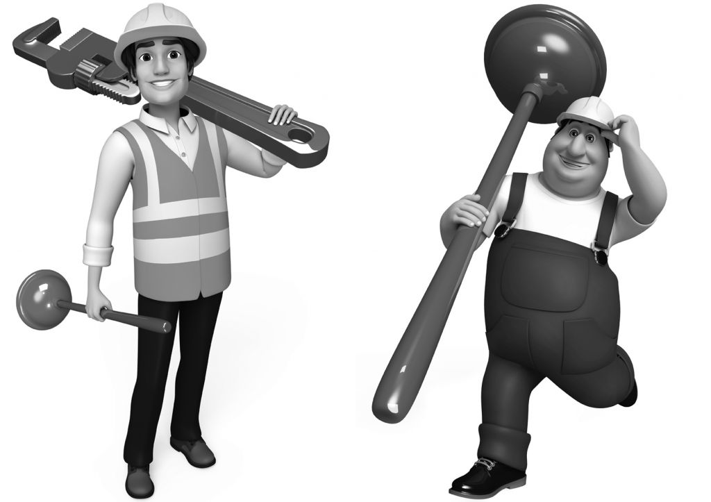 Plumbing Contractor Insurance
