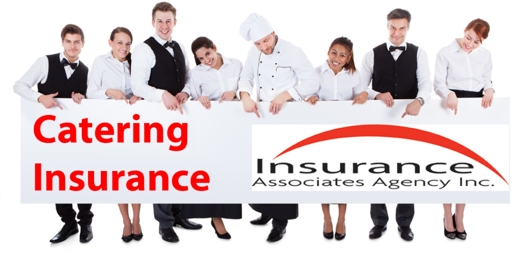Catering Business Insurance West Chester, OH  45069