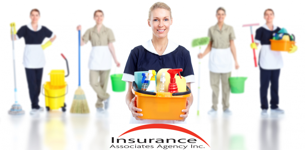 Janitorial Service Bond West Chester, OH  45069