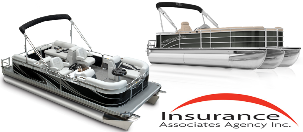 Pontoon Boat Insurance, Deck Boats, West Chester, OH  45069